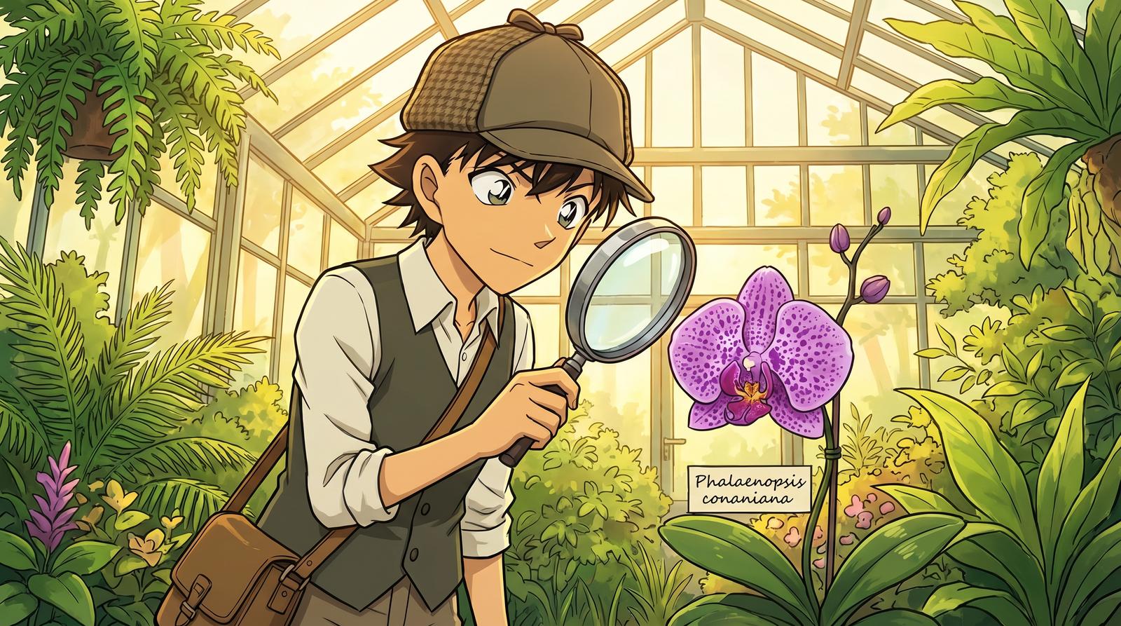 丝瓜视频植物视频 - 珍稀兰花品种鉴赏视频教程